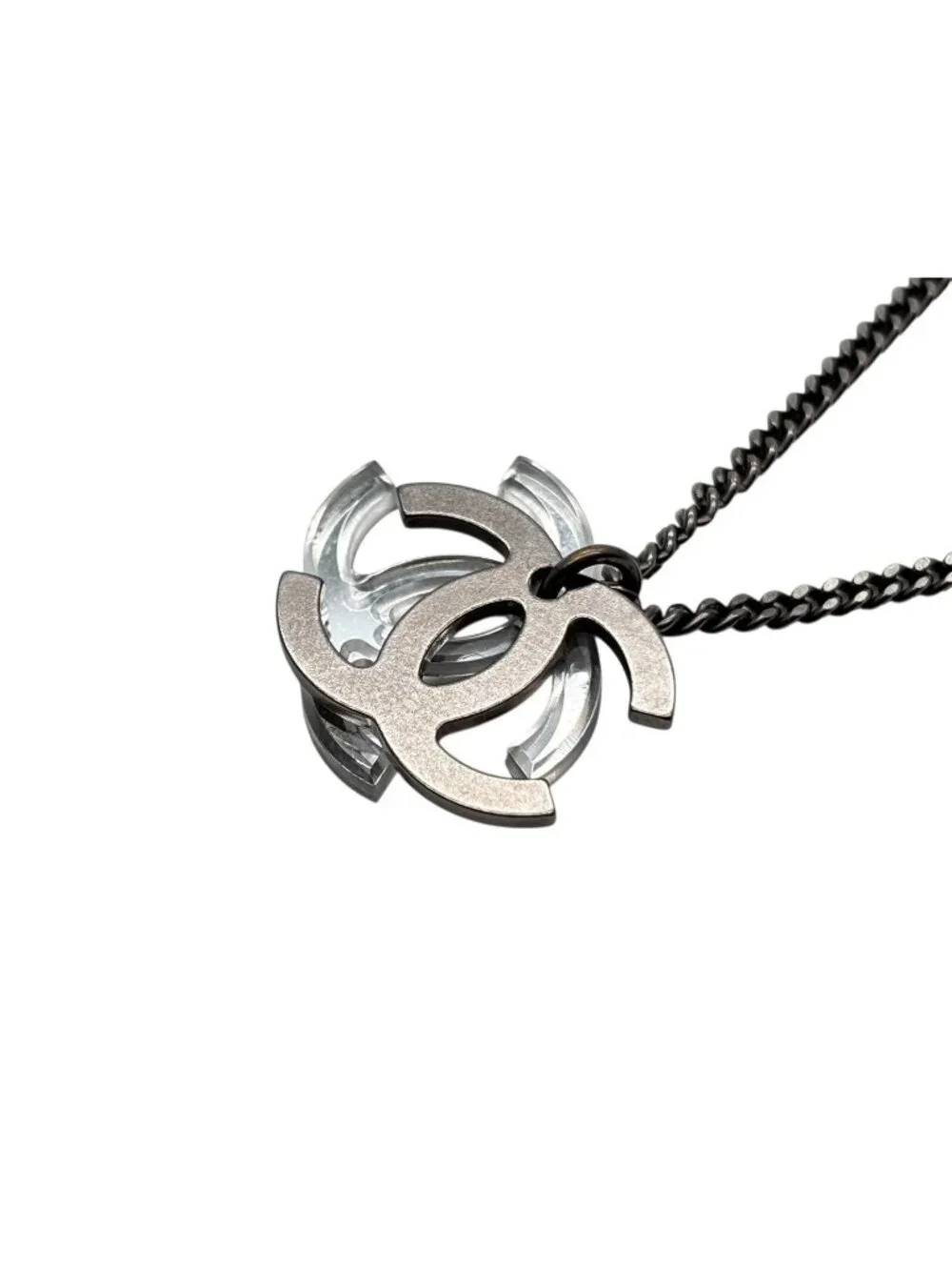 CHANEL brand name